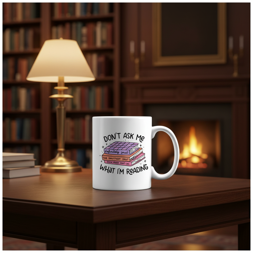 smut reader mug